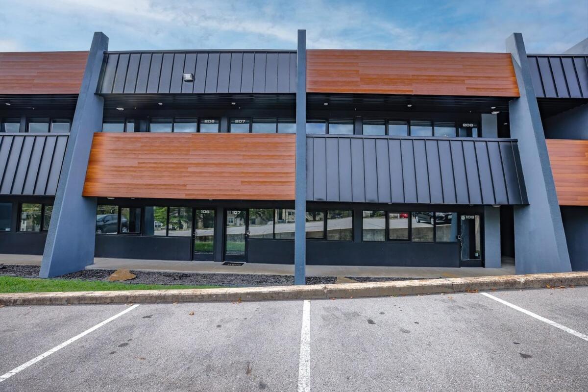Apartment The Jubilee- New Modern X 7 Mins Dwtn *