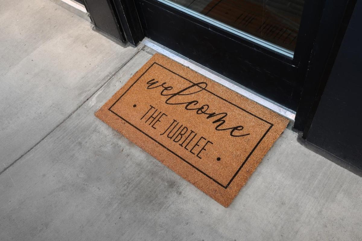 Apartment The Jubilee- New Modern X 7 Mins Dwtn