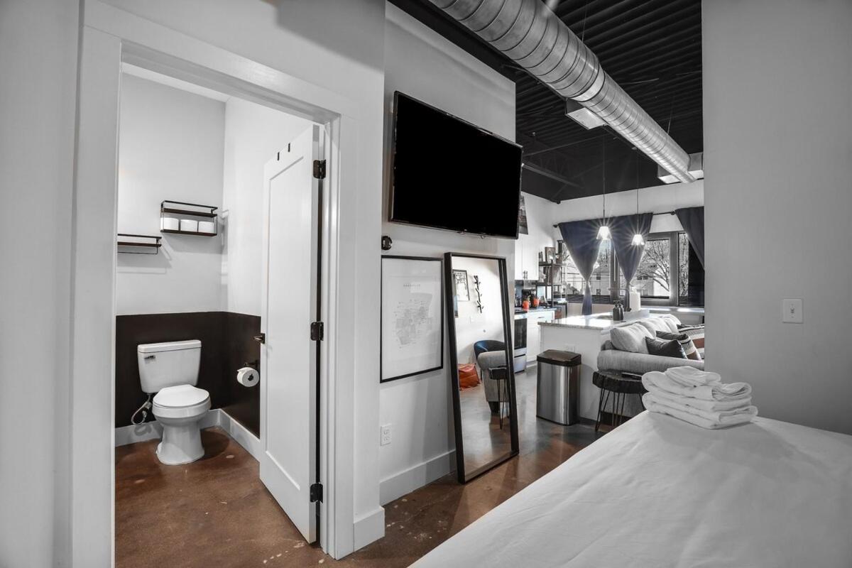 The Jubilee- New Modern X 7 Mins Dwtn Appartement *