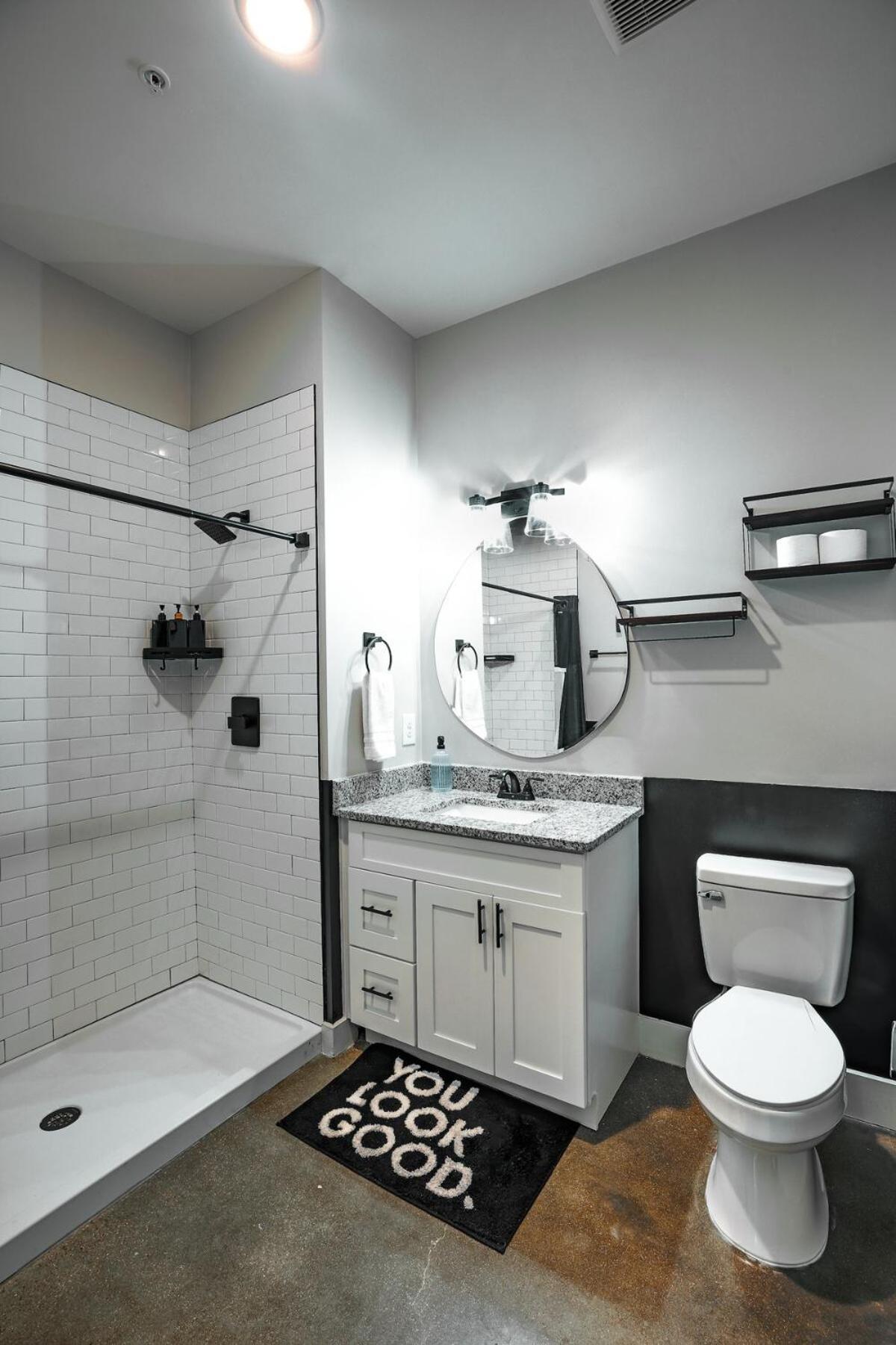The Jubilee- New Modern X 7 Mins Dwtn Appartement